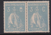 Countries - N- Z - Portugal #237 Mint\NH